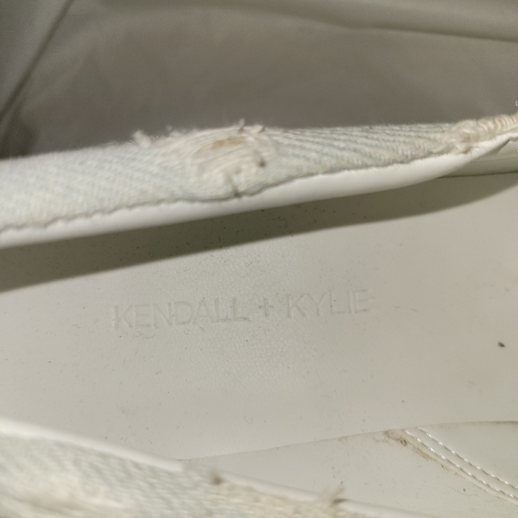 Kendall + Kylie shoes - Picture 2 of 5